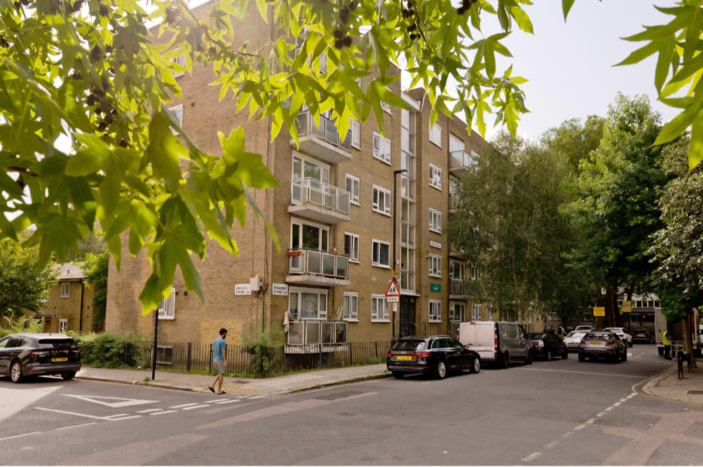 Main image of property: Scafell, London, London, London, NW1