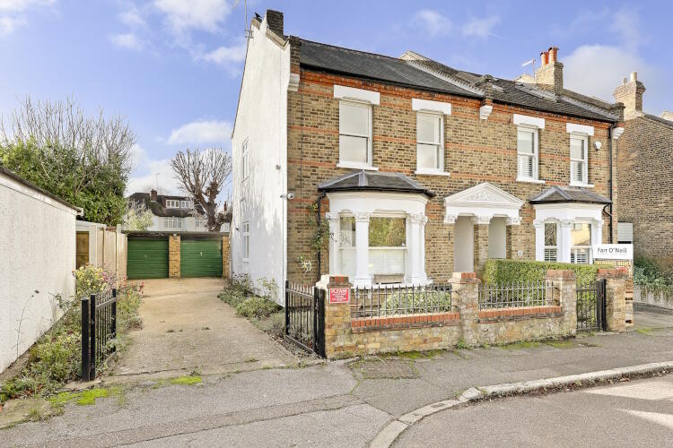 Main image of property: Hills Road, Buckhurst Hill, Essex, IG9