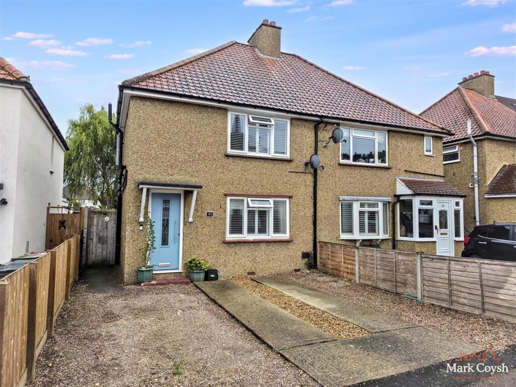 Main image of property: Taylor Road, Ashtead