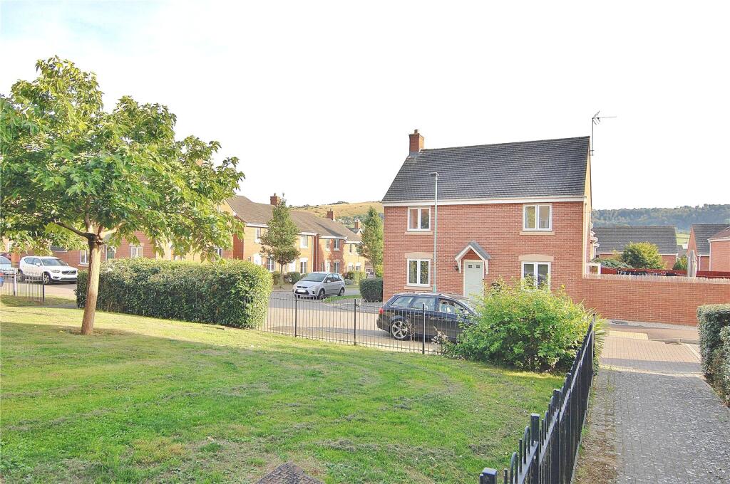 Main image of property: Renard Rise, Stonehouse, Gloucestershire, GL10