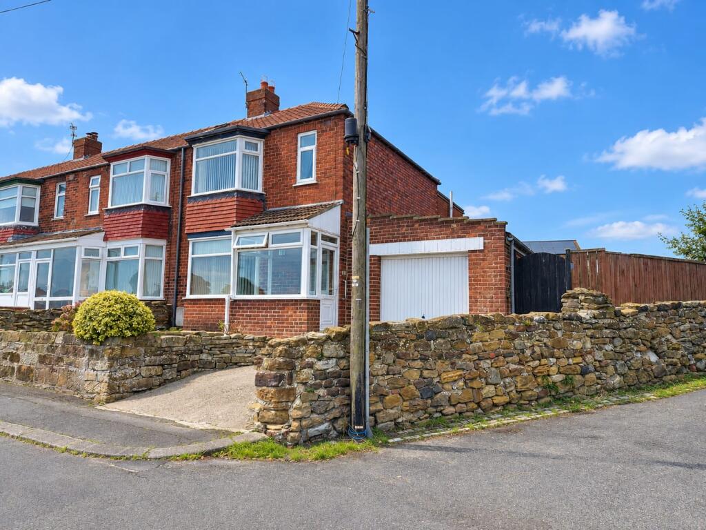Main image of property: Thompsons Road, Skelton Green, Redcar And Cleveland