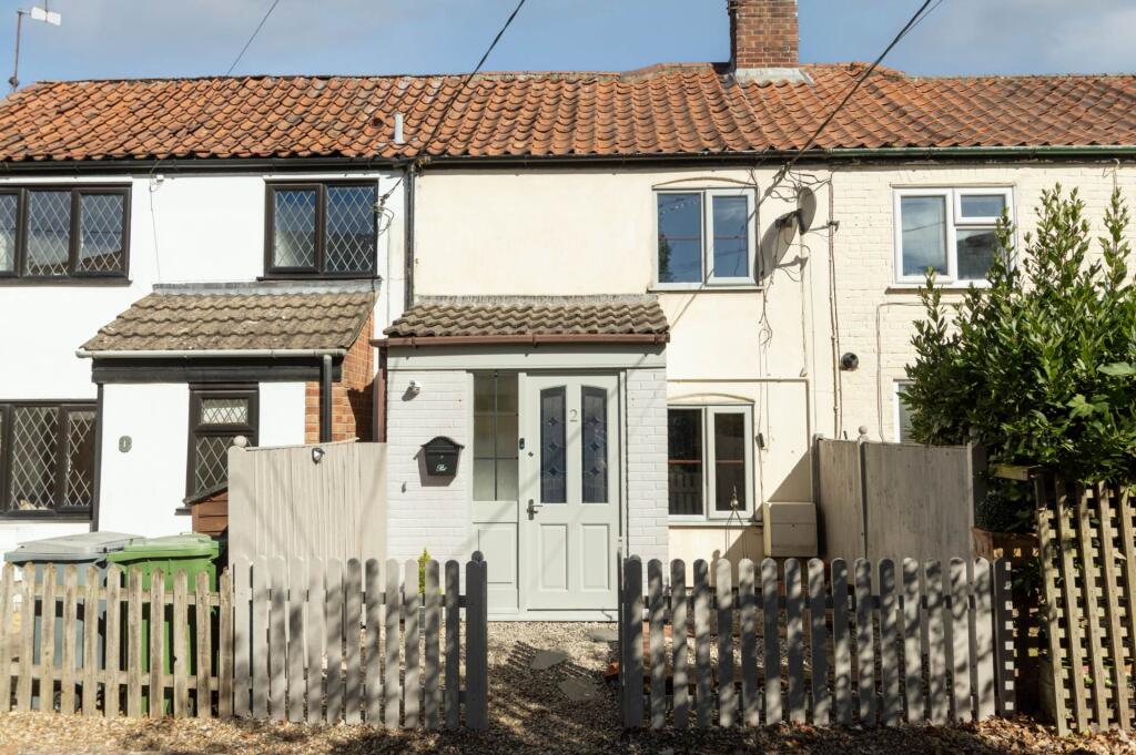 Main image of property: Chapel Yard, Horsham St Faith
