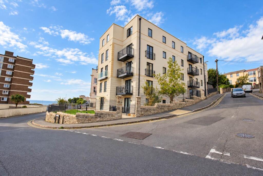 Main image of property: Bayside Apartments, Manilla Crescent