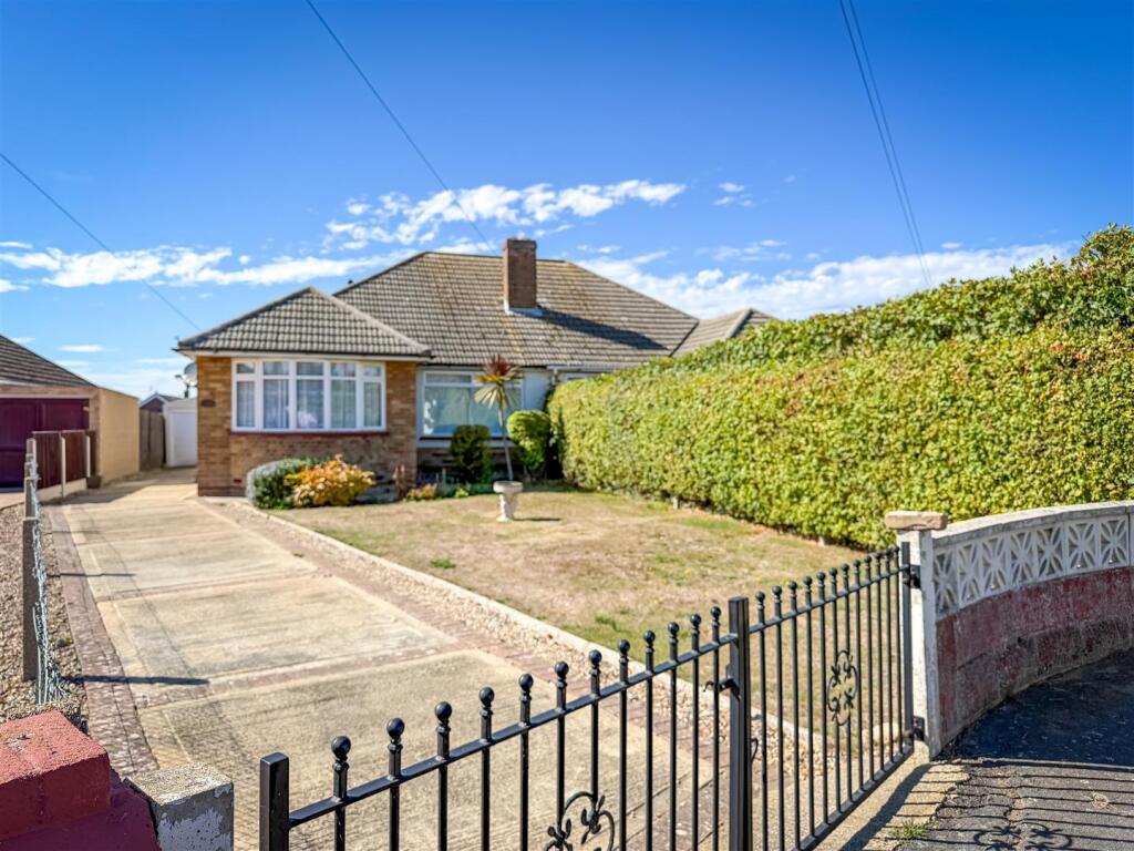 Main image of property: Tudor Green, Clacton-On-Sea, Essex