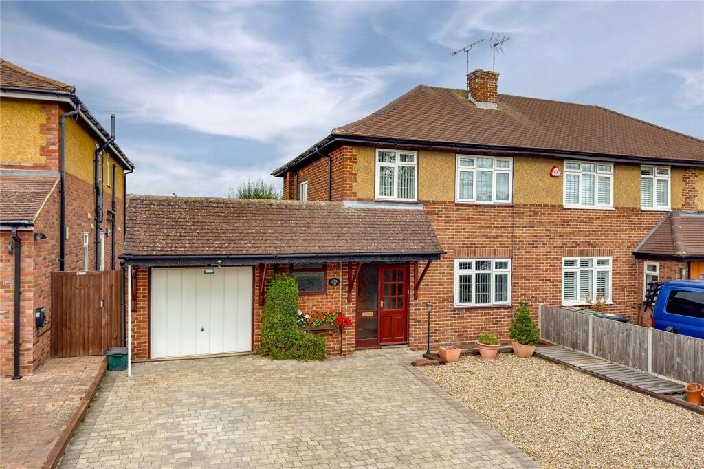 Main image of property: Chandlers Road, St. Albans, Hertfordshire, AL4