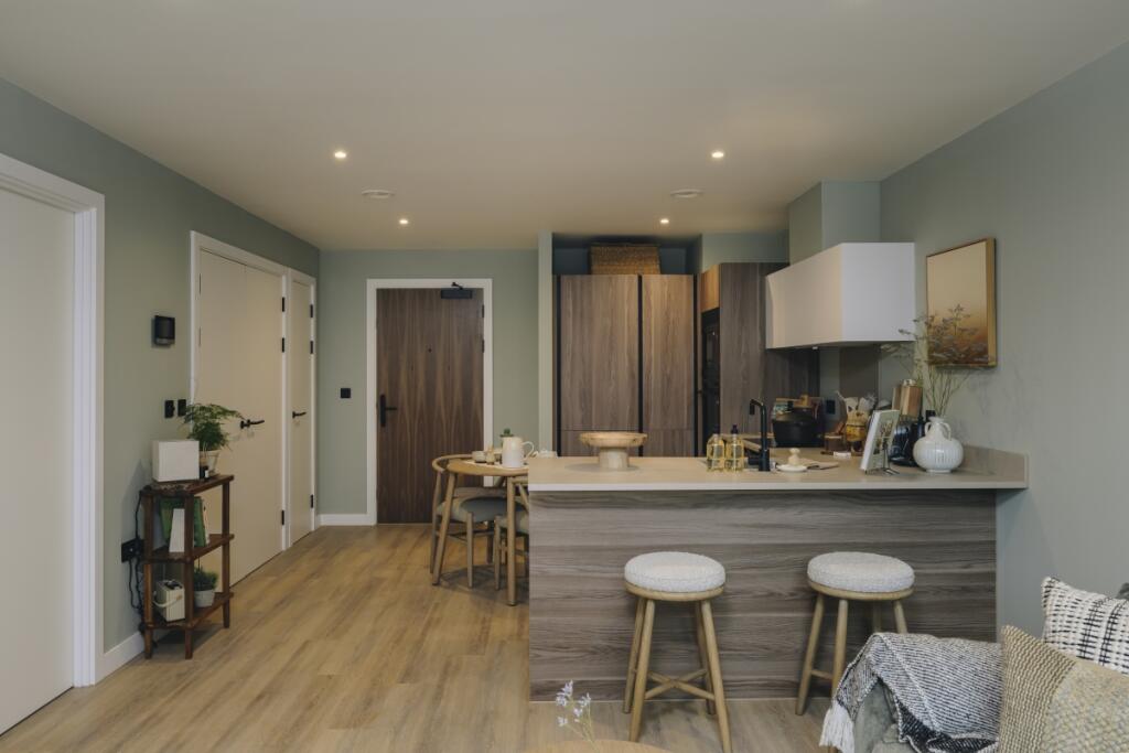 Main image of property: One Eastside, 2 Jennens Road Birmingham B4
