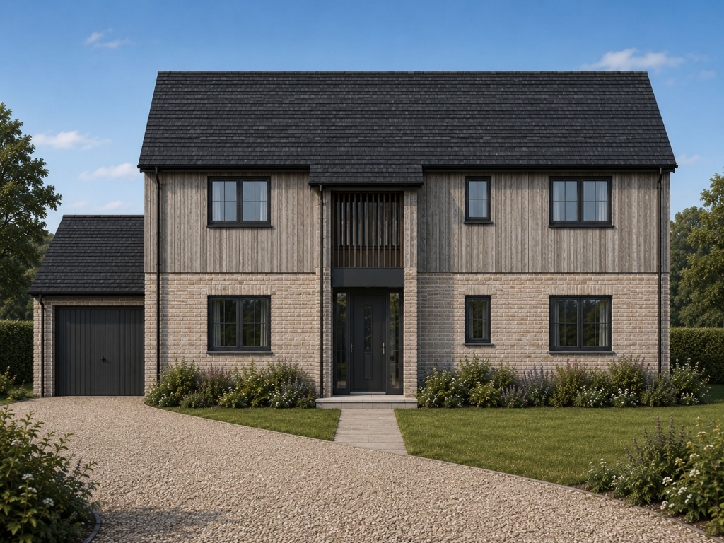 Main image of property: Cheriton Fitzpaine, Crediton, EX17