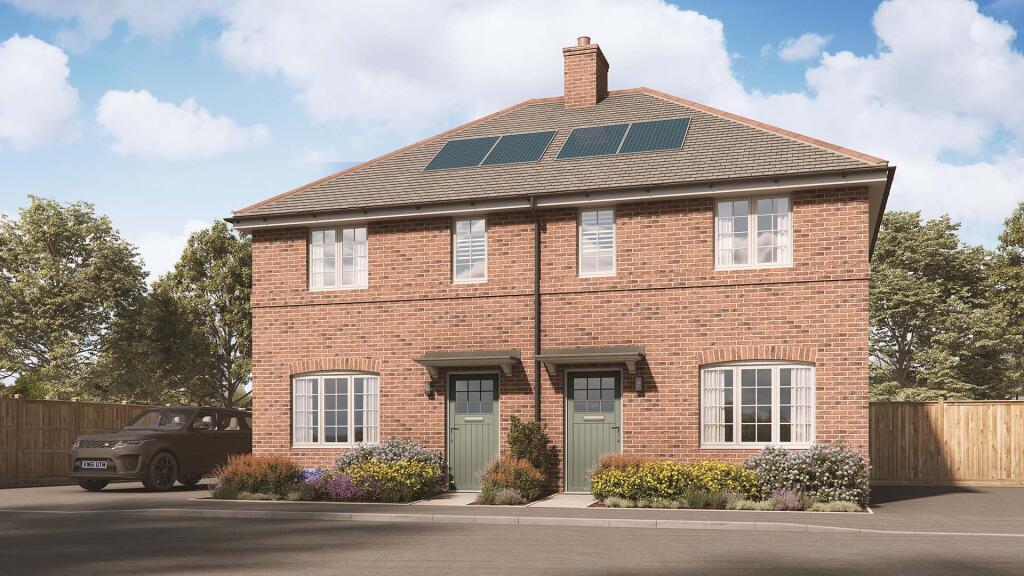 Main image of property: Colliery Road,
Creswell,
Derbyshire,
S80 4BX