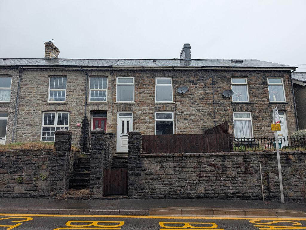 Main image of property: High Street, Porth