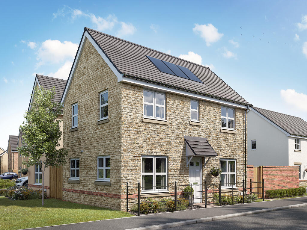 Main image of property: Haywood Village, 
THE RUNWAY, 
WESTON-SUPER-MARE,
SOMERSET, 
BS24 8ES