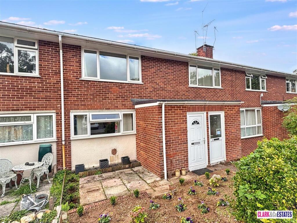 Main image of property: Altamira, Topsham