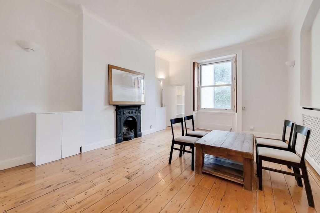 Main image of property: Mornington Crescent, Camden, NW1