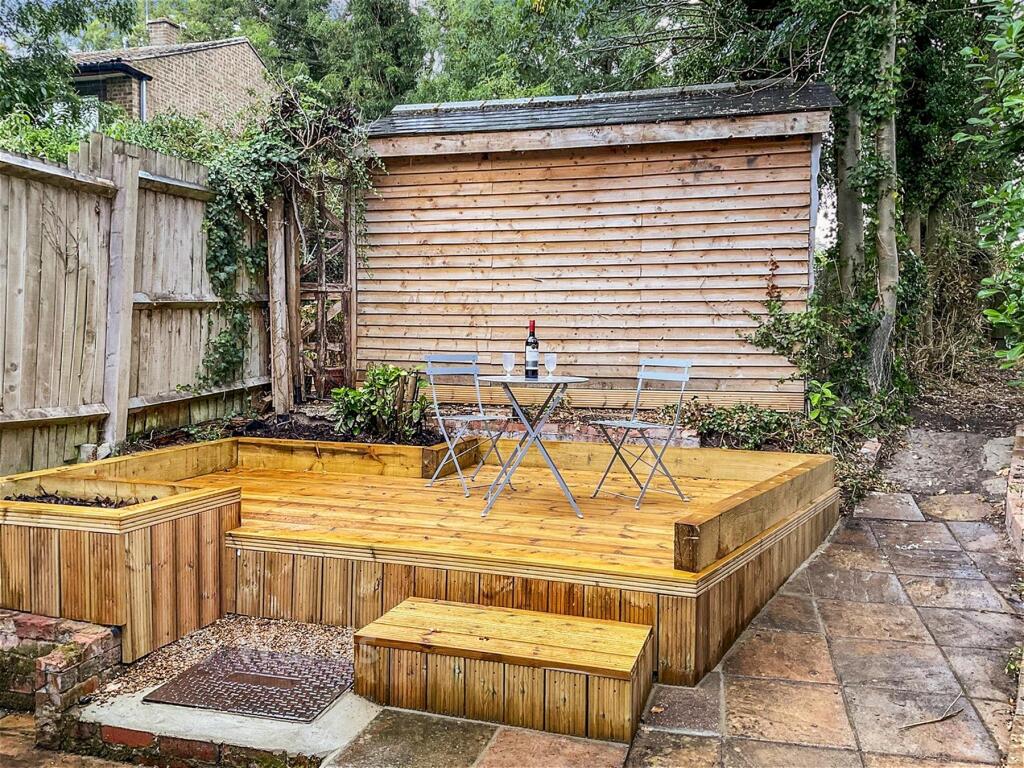 Main image of property: Grosvenor Road, Kennington, Ashford, Kent
