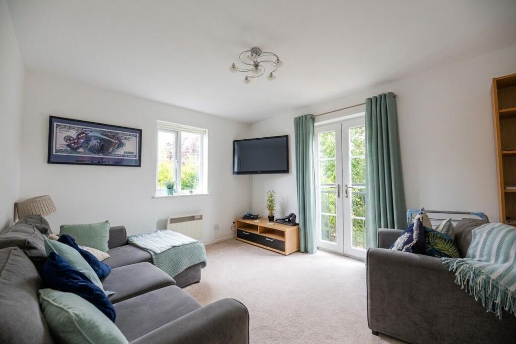 Main image of property: Spencer House, Ensign Close, Leigh-on-Sea