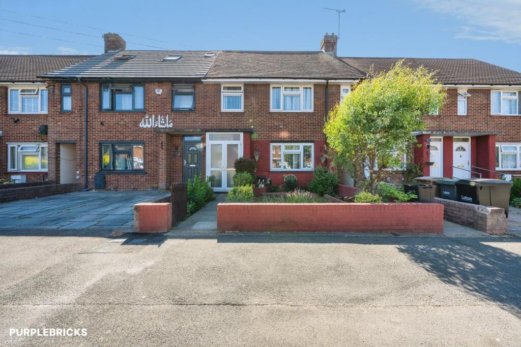 Main image of property: Barley Lane, Luton, LU4