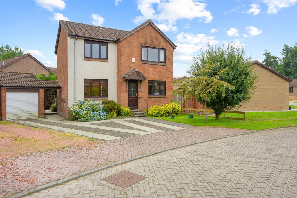 Main image of property: Heatherwood Park, Pumpherston, West Lothian, EH53 0PH