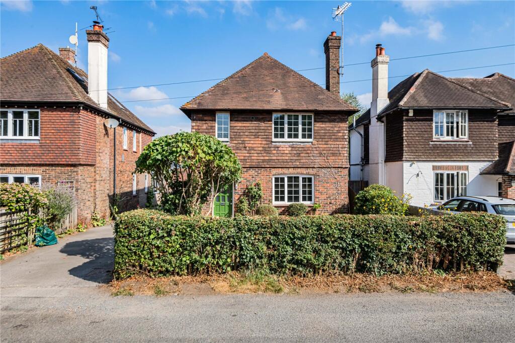 Main image of property: Tally Road, Oxted, Surrey, RH8