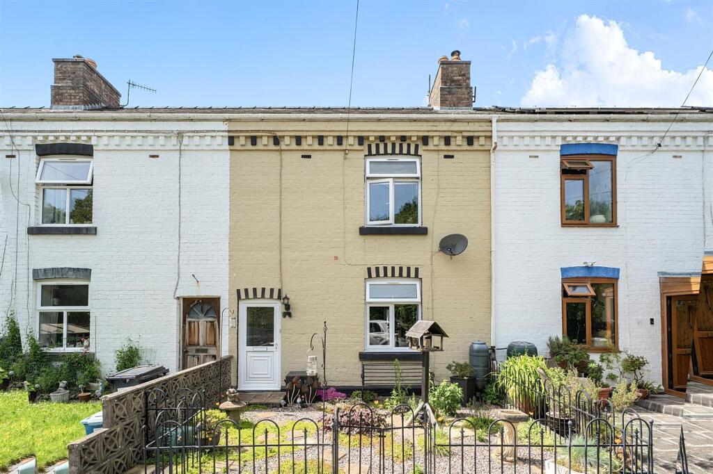 Main image of property: Railway Terrace, Builth Road, LD2