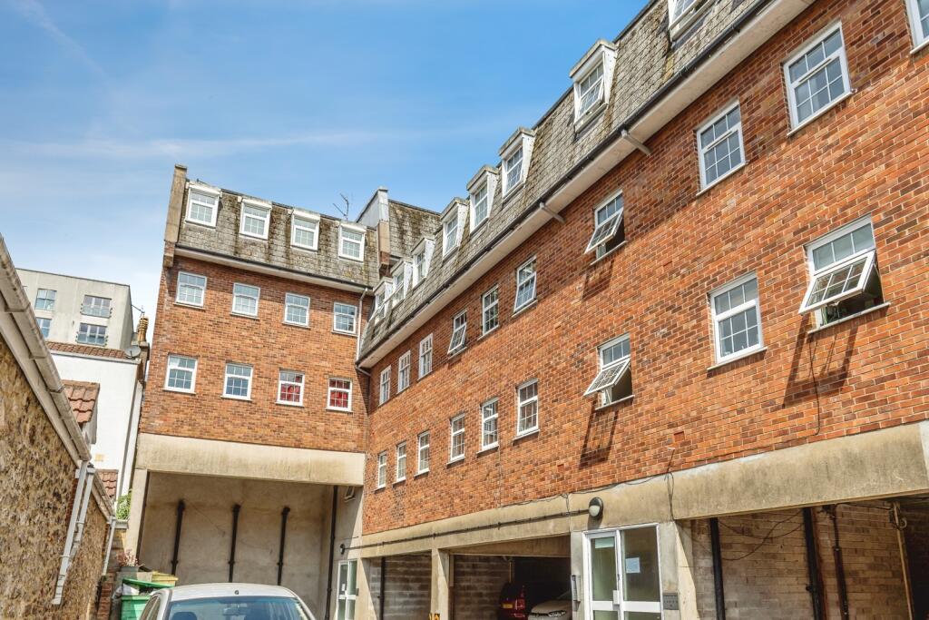 Main image of property: Richmond Dale, Bristol, BS8