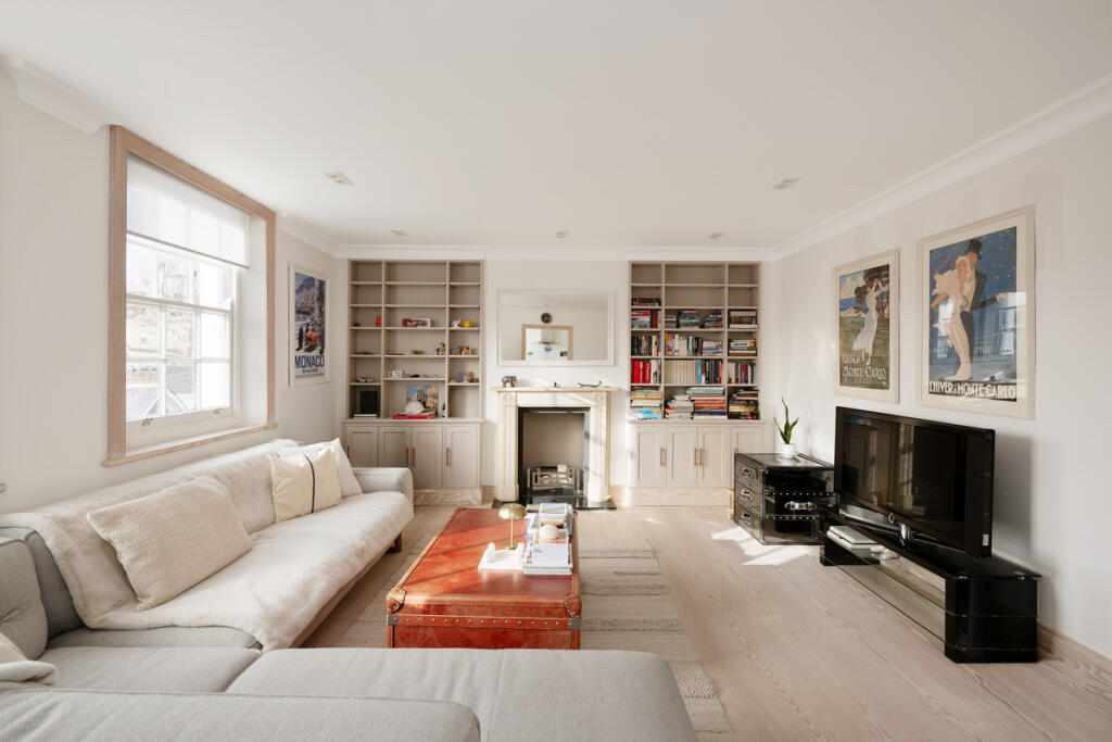 Main image of property: Hyde Park Gate, London, SW7