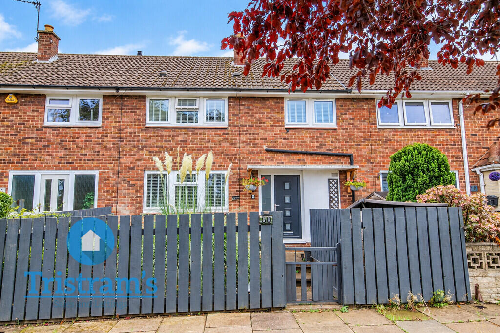 Main image of property: Hanley Avenue, Bramcote
