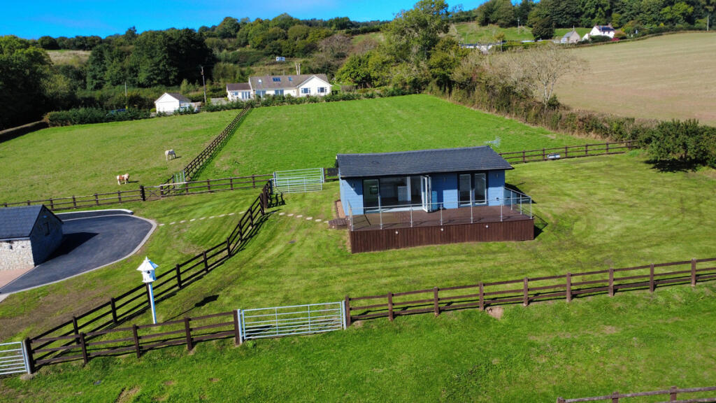 Main image of property: Rosemary Lane, Chepstow, NP16 7