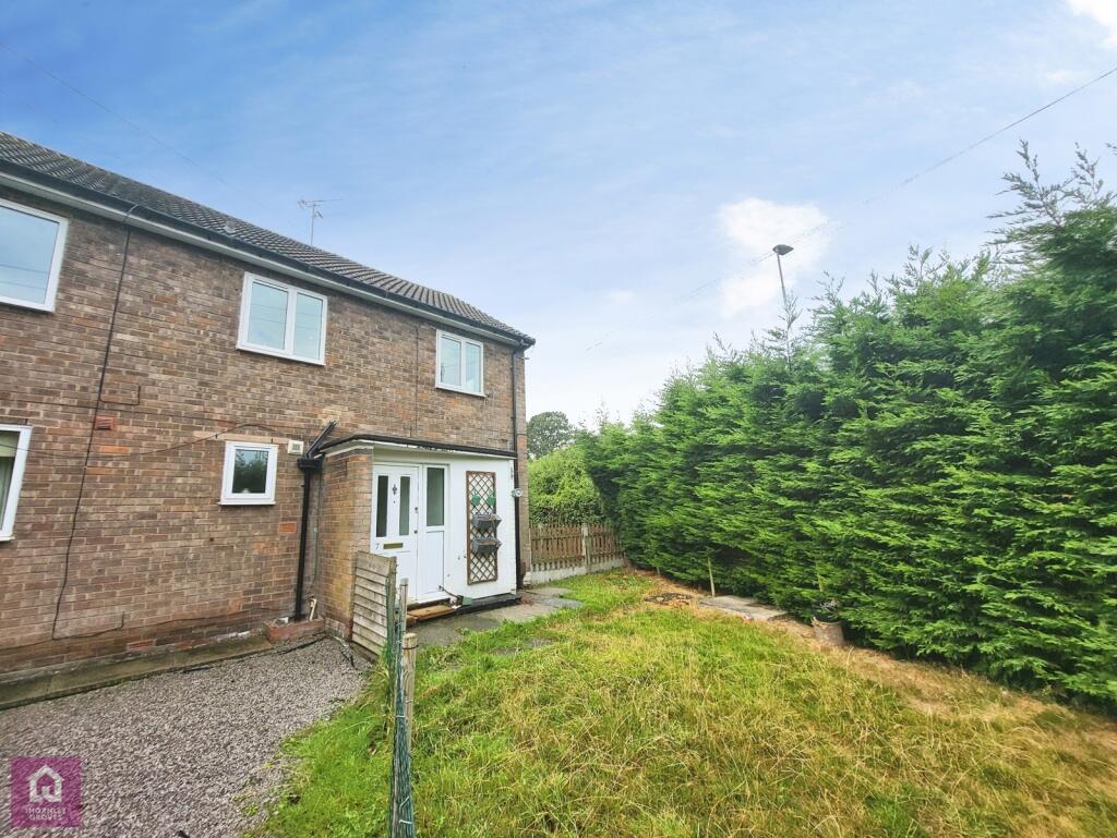 Main image of property: Shaw Drive, Knutsford, Cheshire, WA16