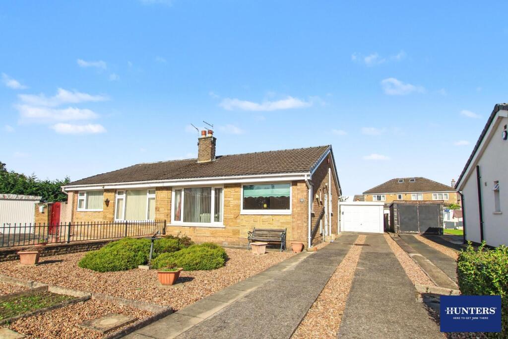 Main image of property: Staygate Green, Bradford, West Yorkshire, BD6 1DD