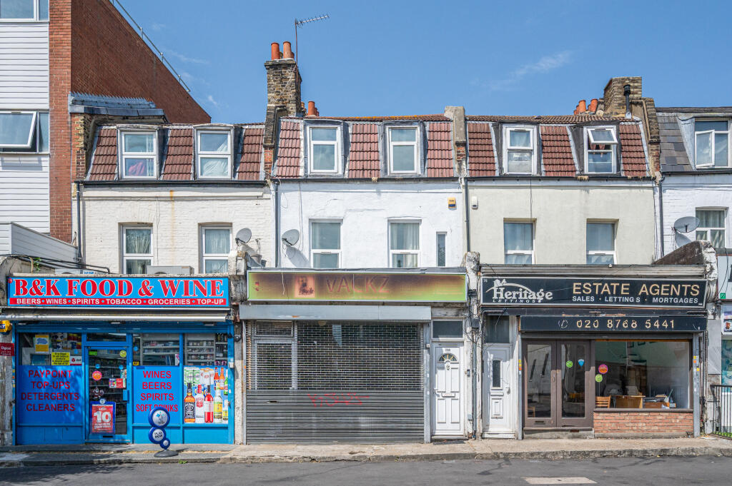 Main image of property: Beulah Road, Thornton Heath