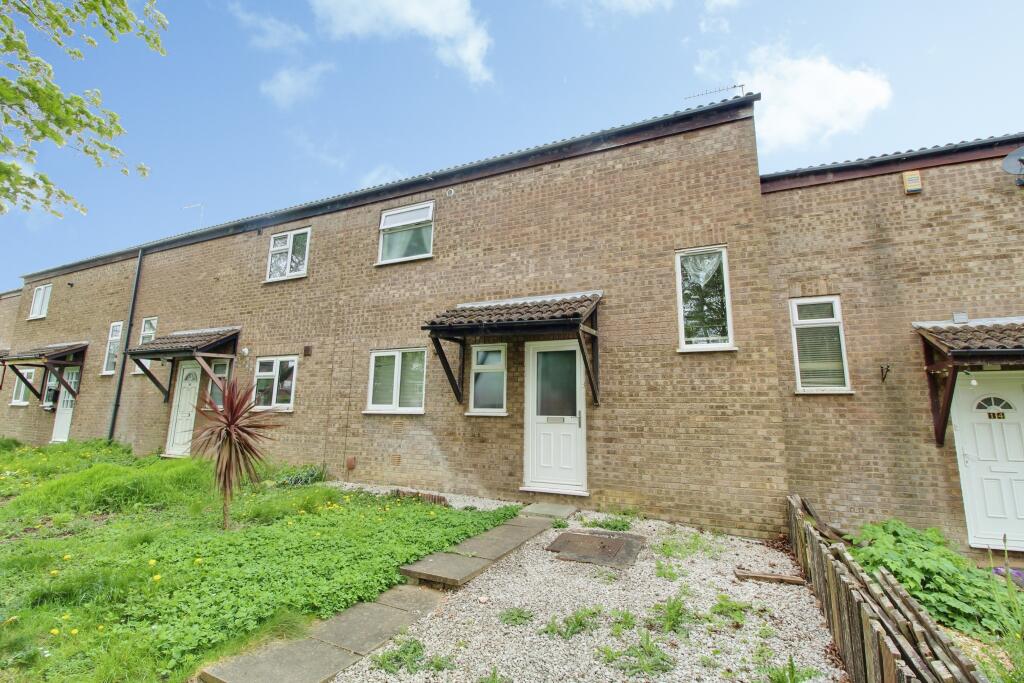 Main image of property: Appleyard, Stanground, Peterborough, PE2
