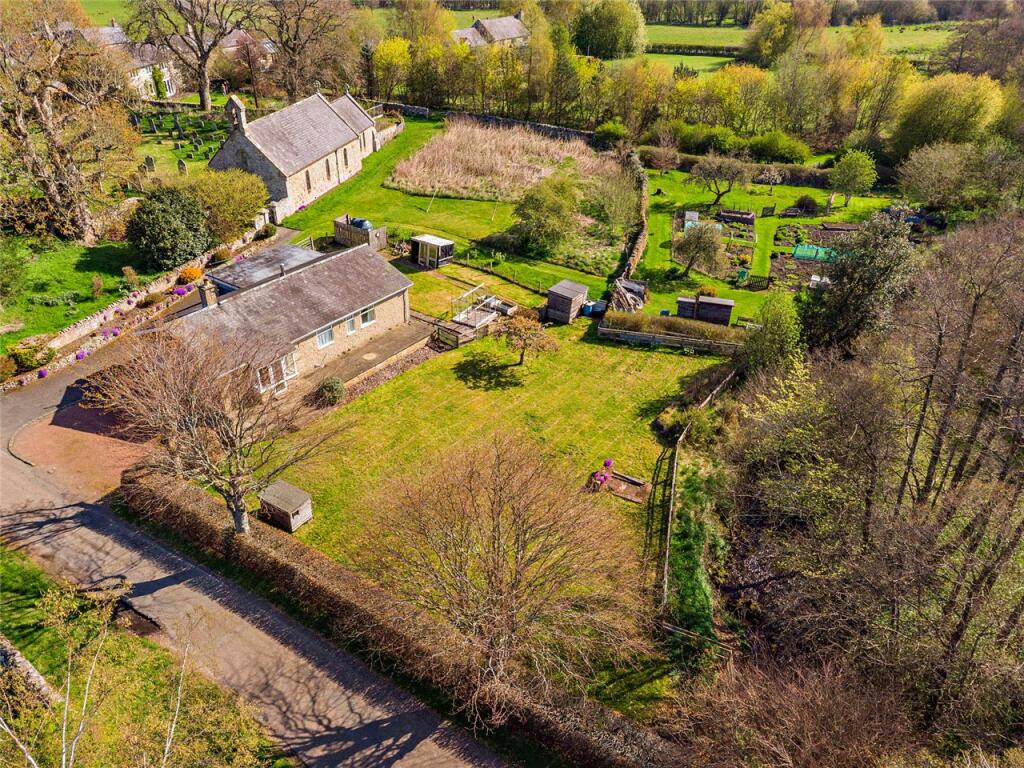 Main image of property: Holystone Priory Cottage, Holystone, Morpeth, Northumberland, NE65