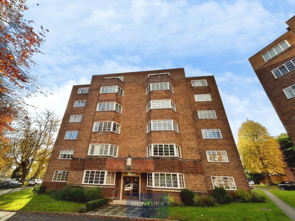 Main image of property: Viceroy Close, Edgbaston, Birmingham