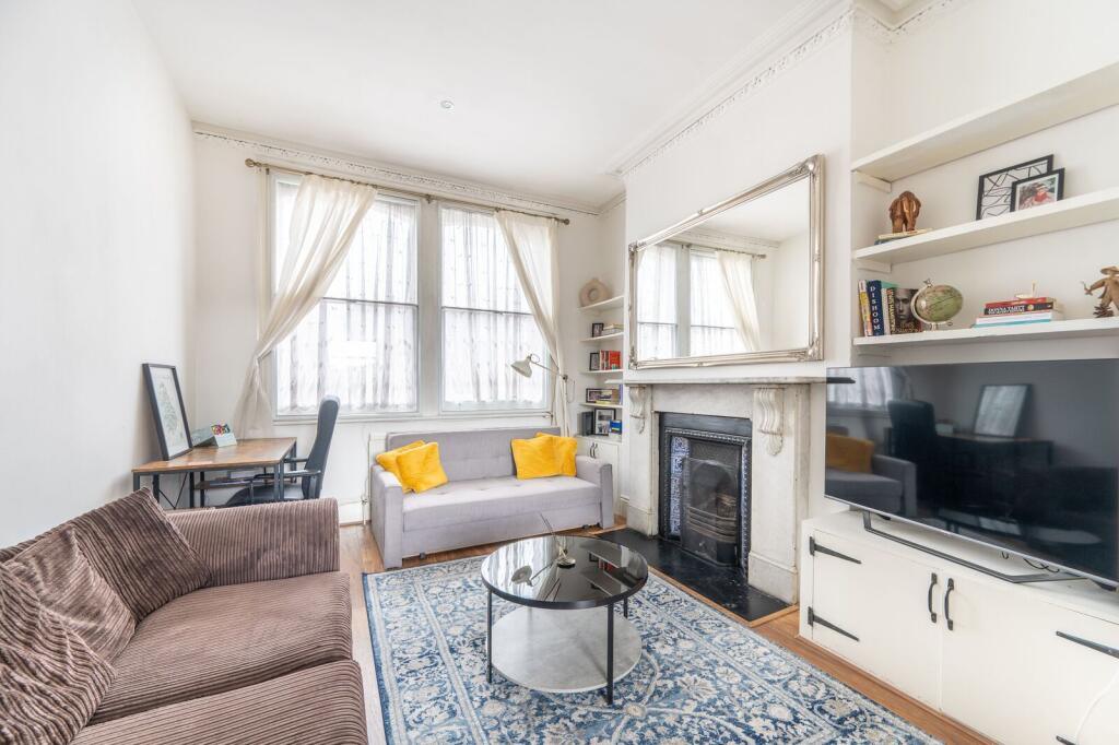 Main image of property: Harrow Road, Kensal Green, London, NW10