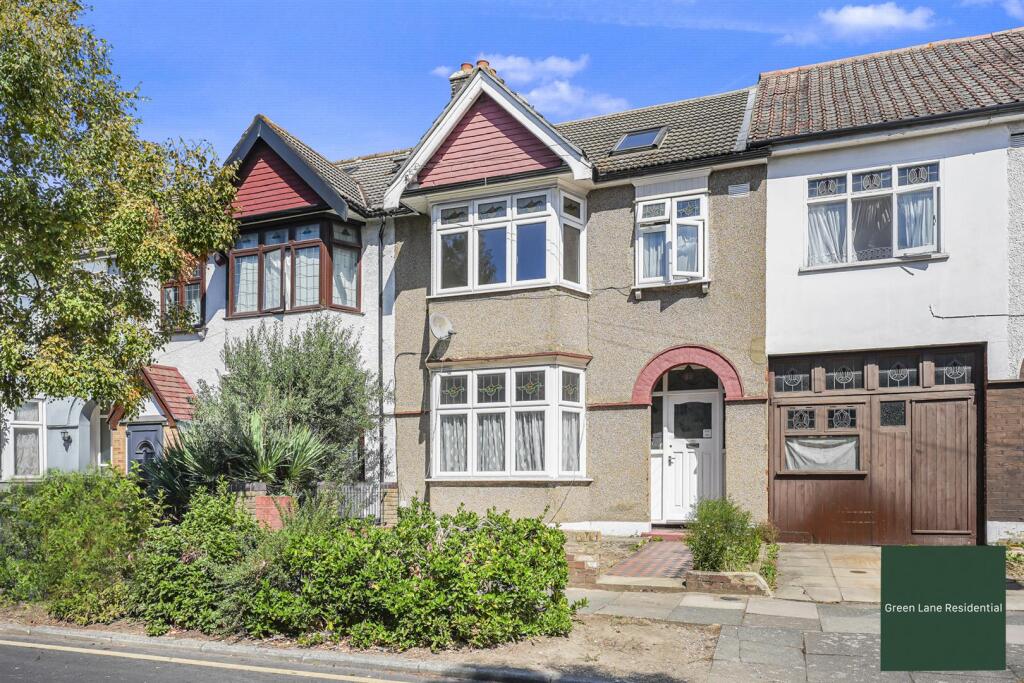 Main image of property: Netherfield Gardens, BARKING, IG11