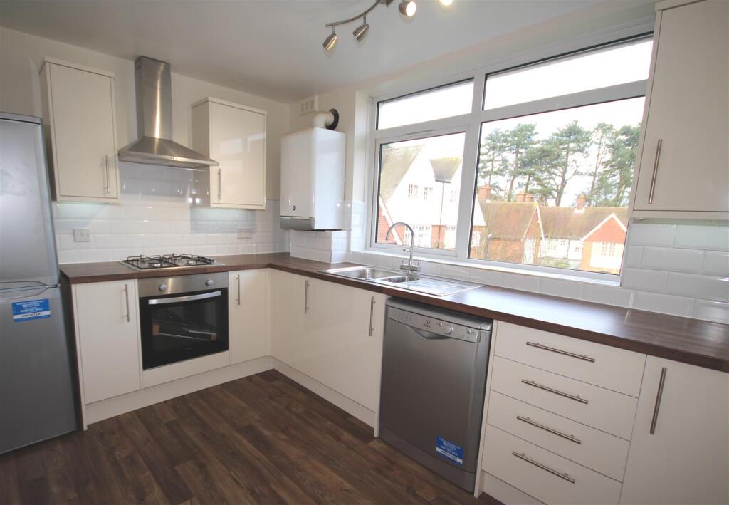 Main image of property: Sollershott Hall, Letchworth Garden City