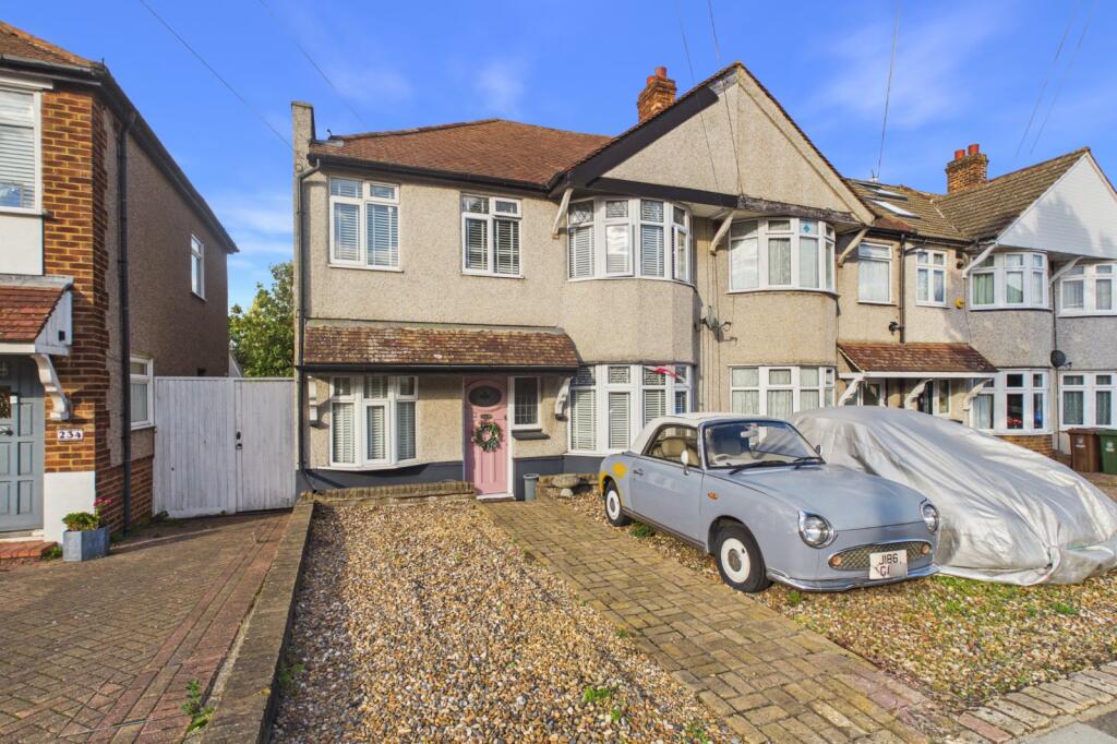 Main image of property: Sutherland Avenue, Welling, DA16