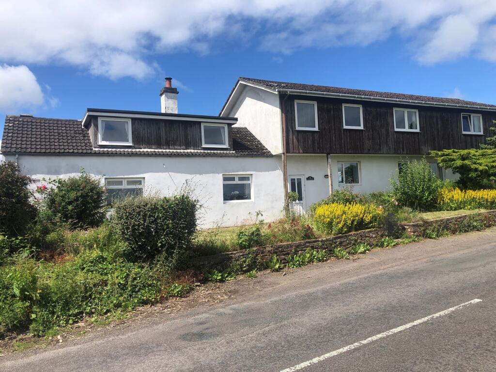 Main image of property: Wildwood, Landheads, Annan, Dumfries And Galloway, DG12 5LN