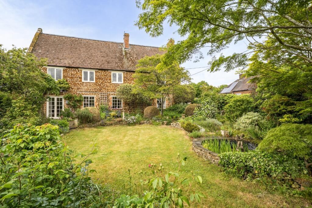 Main image of property: Lodge Road, Little Houghton, Northamptonshire, NN7