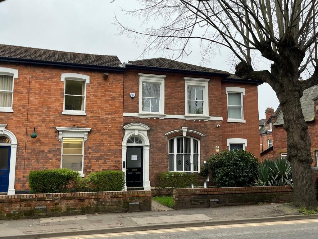 Main image of property: 26 Sansome Walk, Worcester WR1 1LX