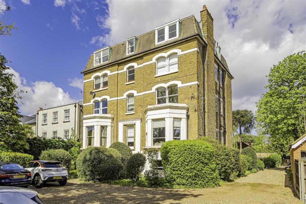 Main image of property: Hampton Road, Teddington