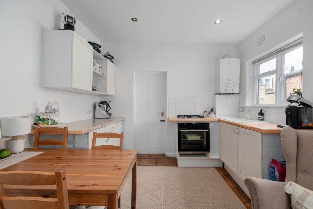 Main image of property: Lochaline Street, Hammersmith , London, W6