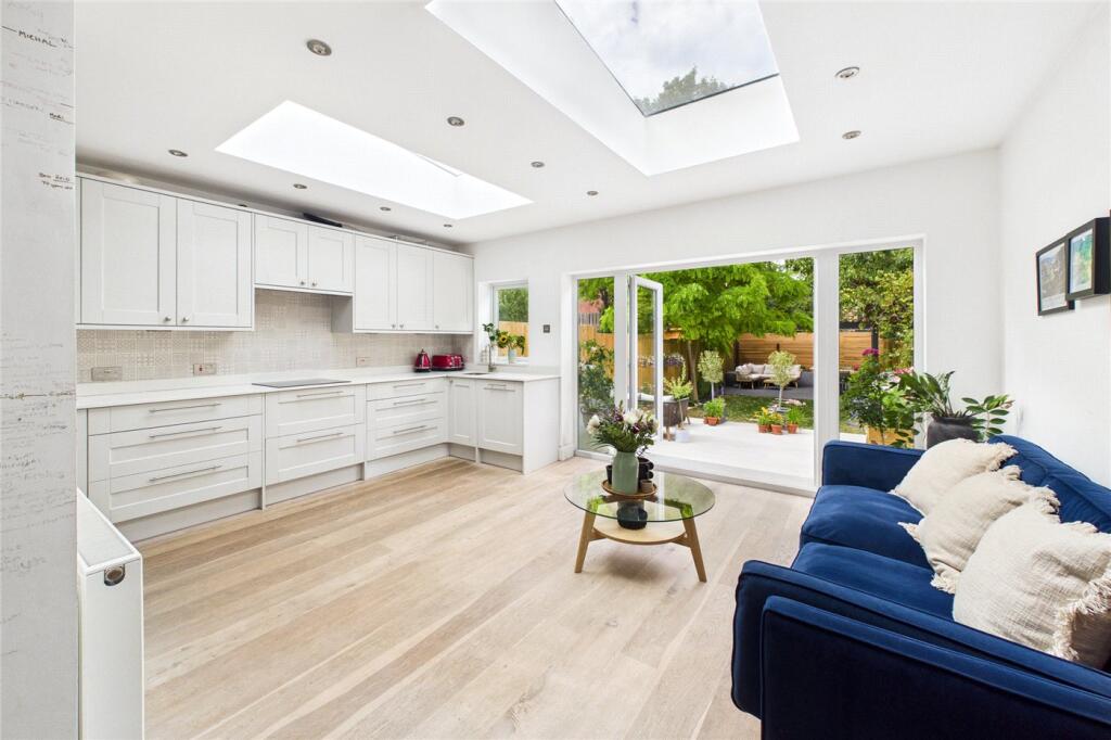 Main image of property: Trelawn Road, London, SW2