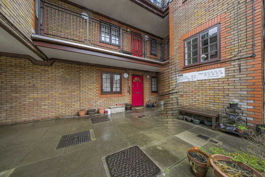 Main image of property: Southend House, Footscray Road, Eltham SE9