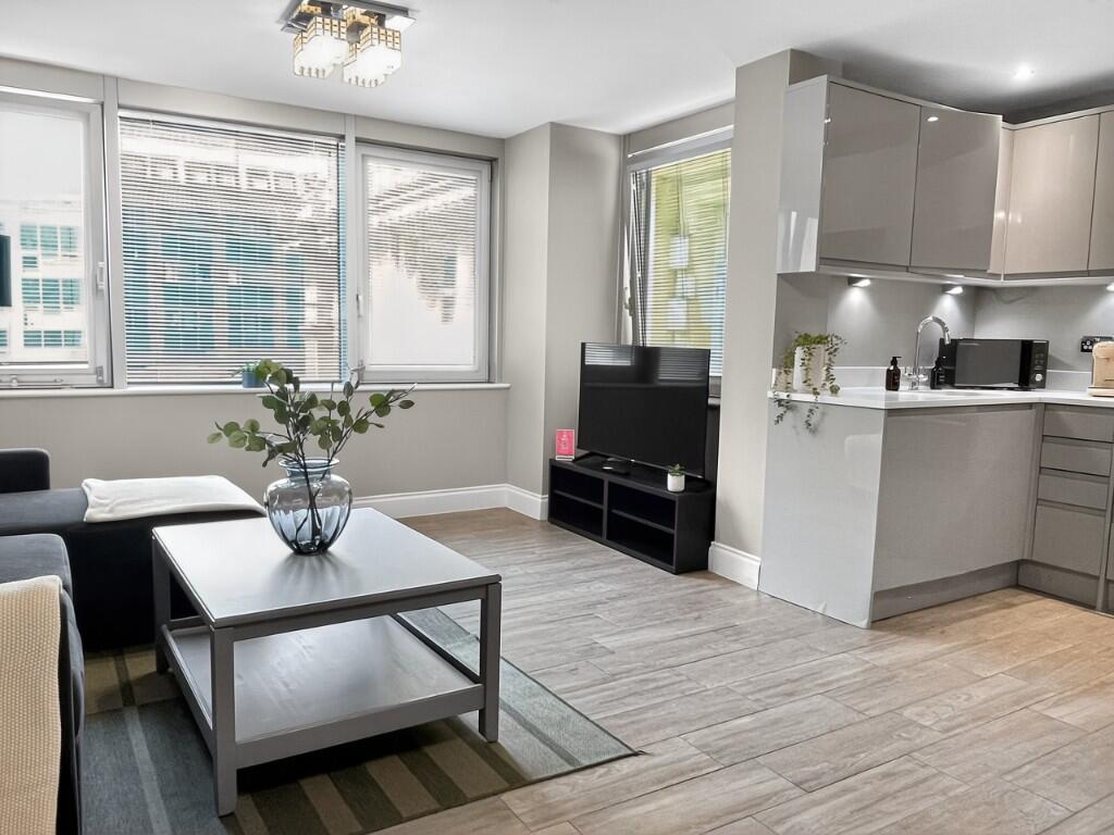 Main image of property: Bartholomew Square, BN1