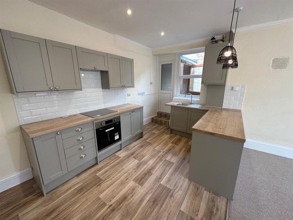 Main image of property: Scotts House, St Mary Street, Nether Stowey