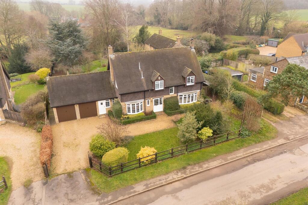Main image of property: Main Street, Church Stowe, NN7