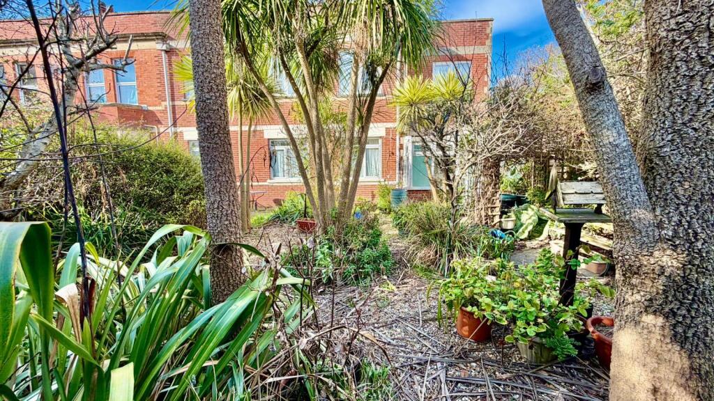 Main image of property: Berrow Road, Burnham-On-Sea