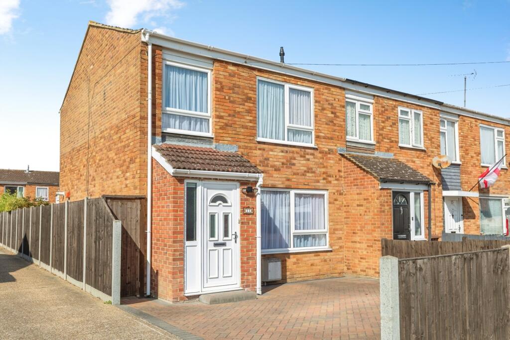 Main image of property: Pannell Road, Isle of Grain, Rochester, ME3