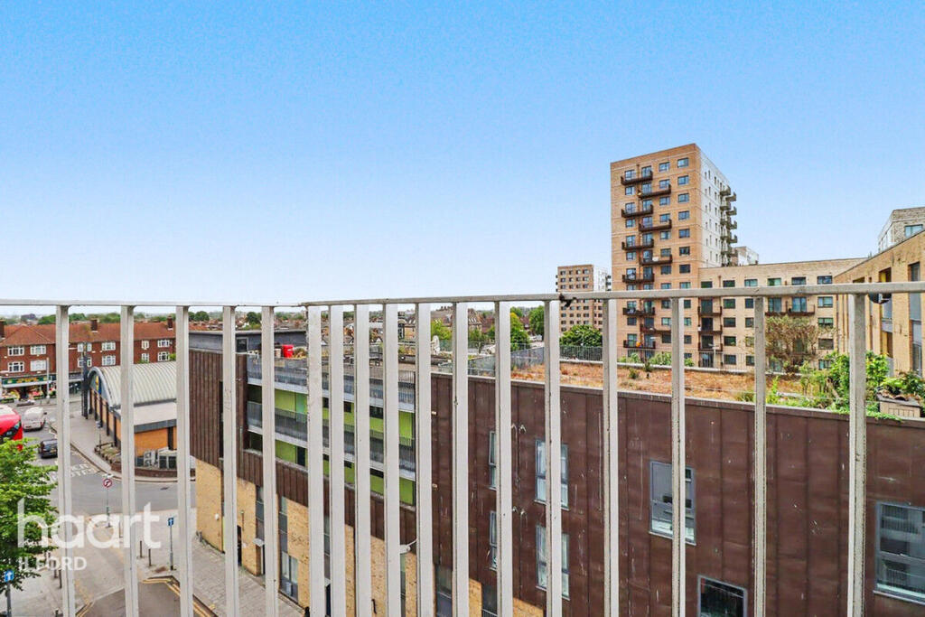 Main image of property: Axe Street, Barking