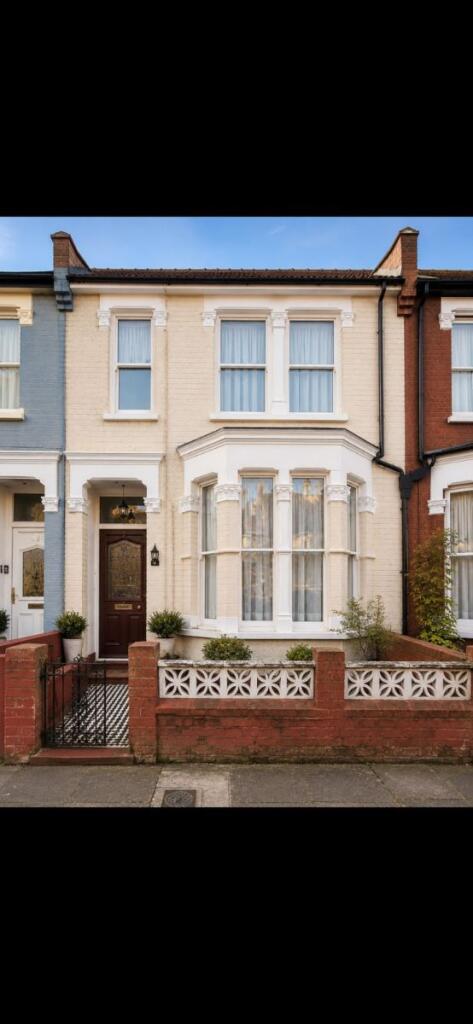 Main image of property: Rowley Road, London